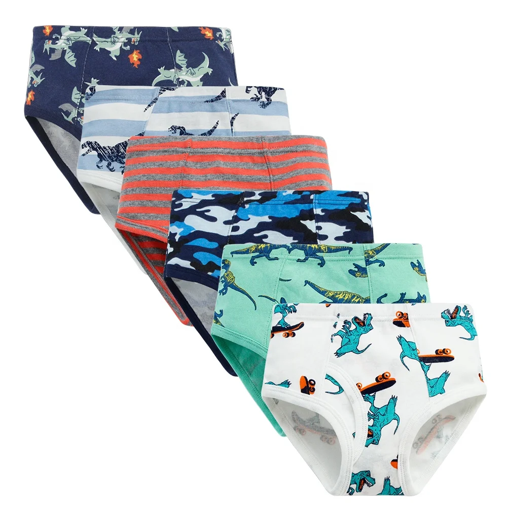 

kids 100cotton small boys underwear boxers briefs cotton boxers, Picture