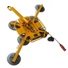 Glass handling device glass robot in vacuum lifter
