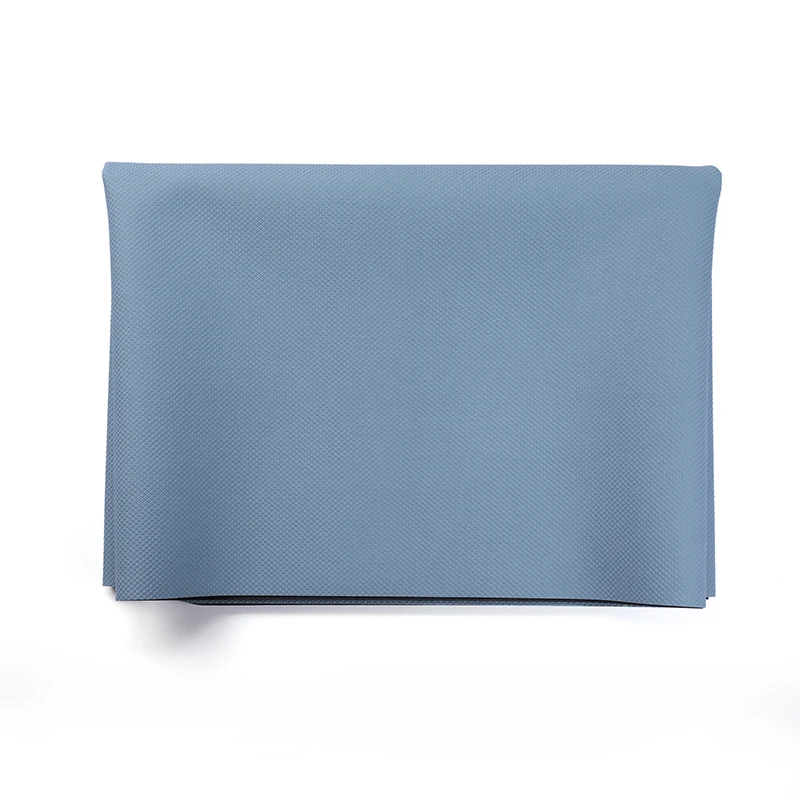 

Gym New Product Fitness 1.5MM Foldable TPE Rubber Mat, Customized