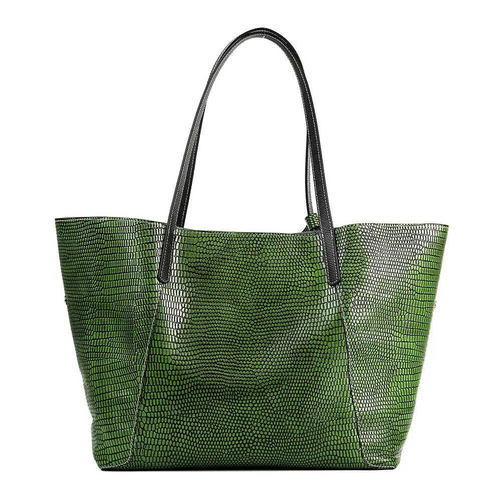 

wholesale designer vintage 100% genuine leather handbags tote bags, Customized