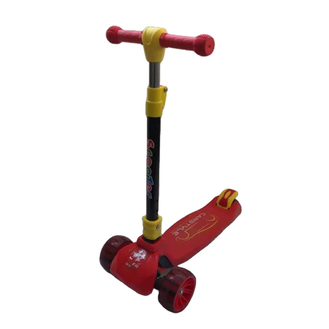 

Factory direct sale 2-10 year old children's toy scooter