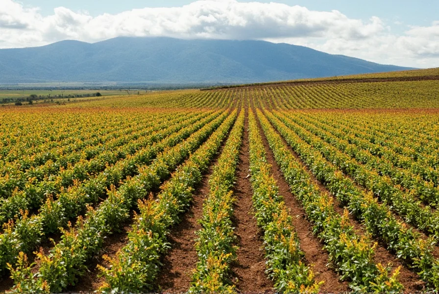 Pepper Agriculture: Complete Growing Guide for Farmers