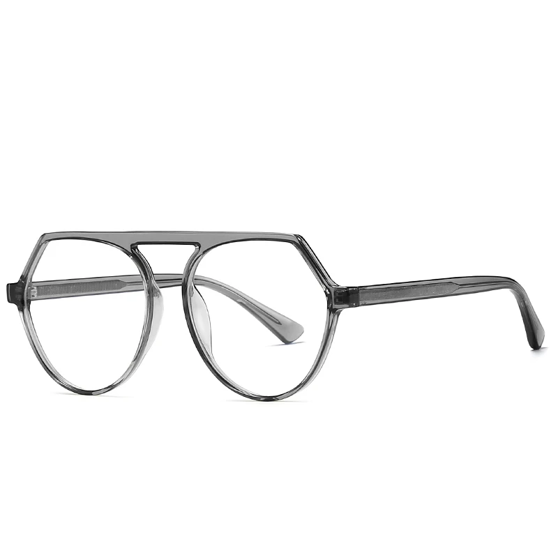 

Eye Frame Safety Optical Frames On Clear Designer for Men Fashion Glasses, Shown