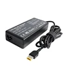 20V6.75A New Product Laptop Charger with Magnetic Tip in Guangzhou