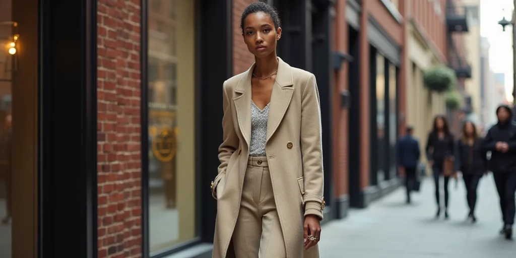 Best Shops In Soho New York: Where Style Meets Street Smarts