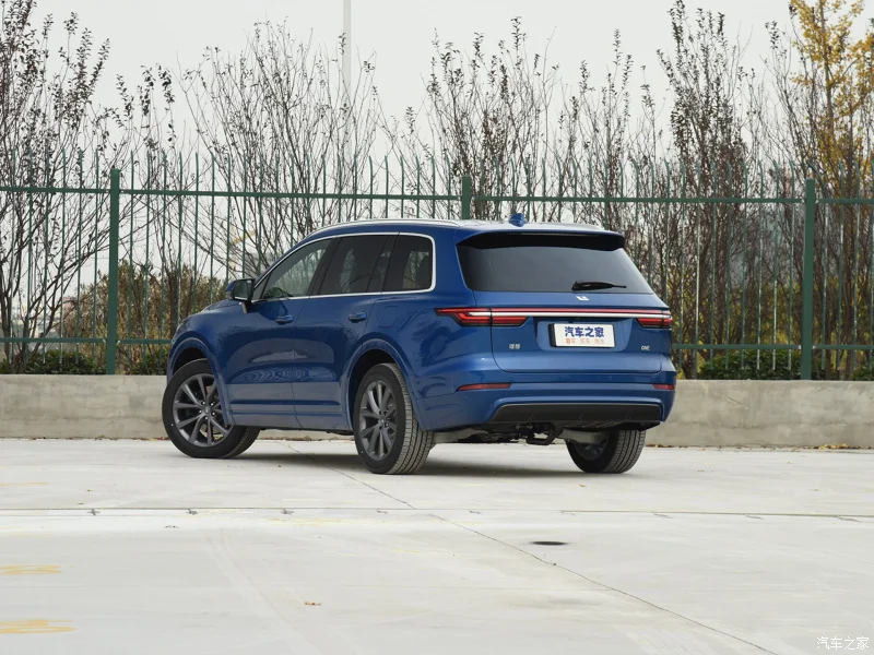 Авто li one