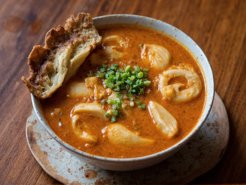 Korean Food Soup: Types, Culture & Essential Guide