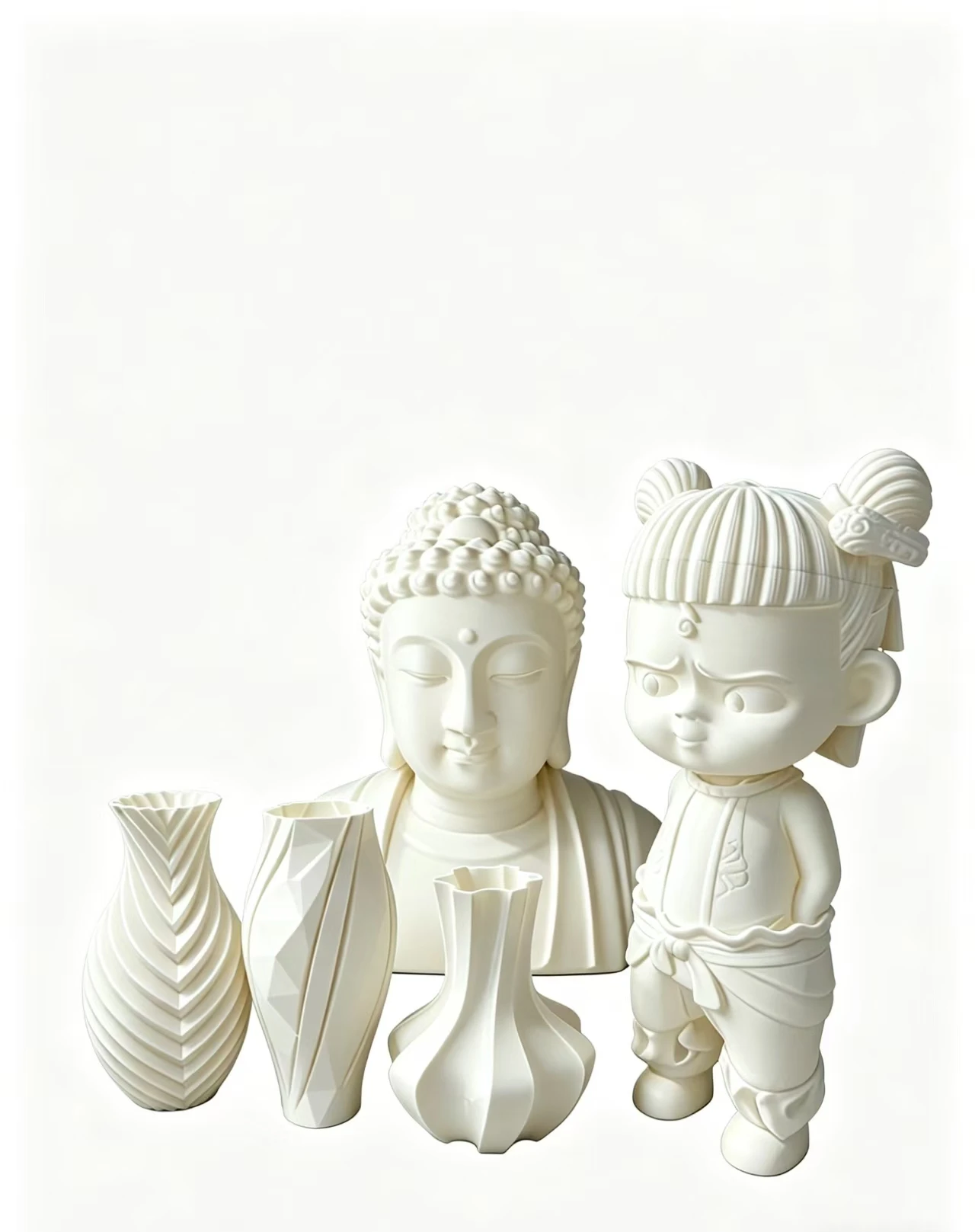 High Precision SLA Resin Printing Custom Clear Resin Prototypes Industrial SLA Prototyping Micro-Detail SLA Professional SLA