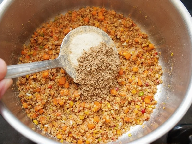 Cajun Seasoning Guide for Perfect Seafood Boils