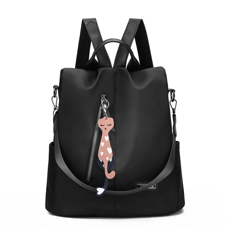 

OEM/ODM lightweight backpack 23L waterproof backpack lady laptop 15.6 inch backpack