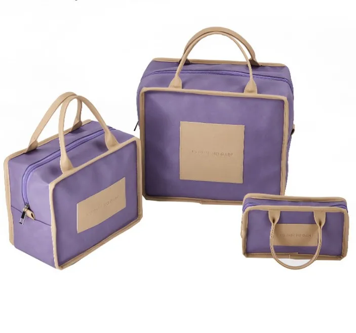 

High Quality Travel Work Thermal Insulation Meal Bag Thick Aluminum Foil Portable Large Lunch Bag Multi-Function Storage Bag, Customizable