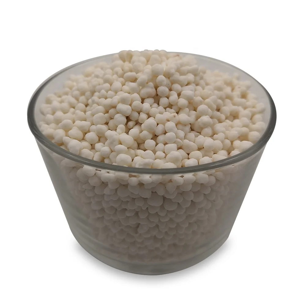 
LVYIN MU 40-0-0 Granular Slow Release SGN210 Methylene Urea Fertilizer 