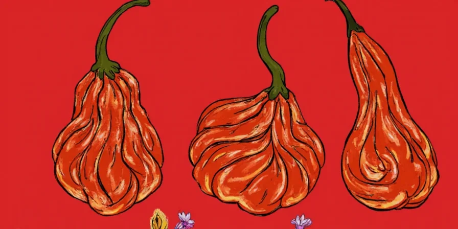 The Fiery Enigma: Exploring the Global Spice Traditions of Sichuan Peppers