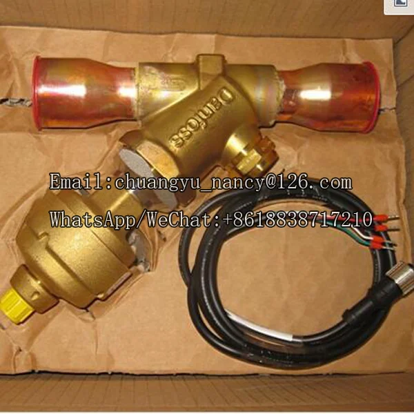 Chiller refrigeration application spare parts Carrier 034G3002