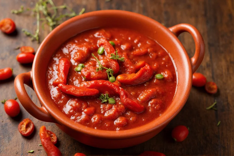 Chili Chili Meaning: Terminology Clarification and Common Mistakes