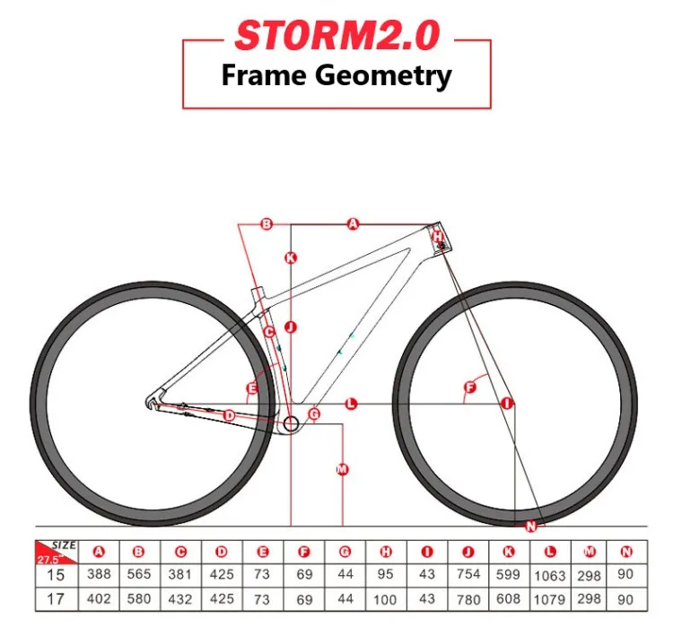 Hot Sale Wholesale TWITTER Storm2.0 Carbon Fiber Mountain Bike RS-13S/SRA M NX-11S Adult Bicycle 29er