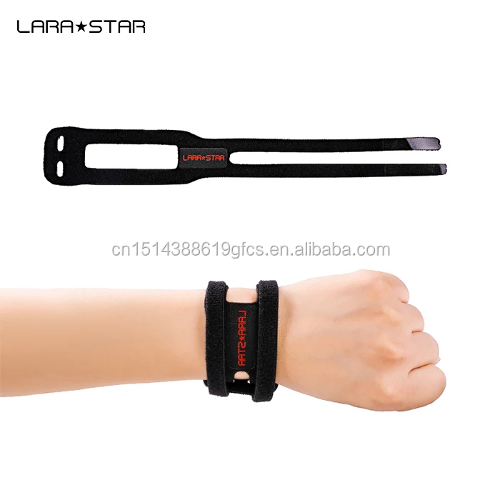 Wrist Wrap Strap Tfcc Tear And Sore Wrists Support Anti Injuries Buy