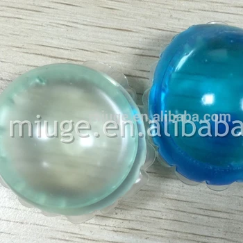 Many Fragrance Dishwasher Detergent Pods - Buy Detergent
