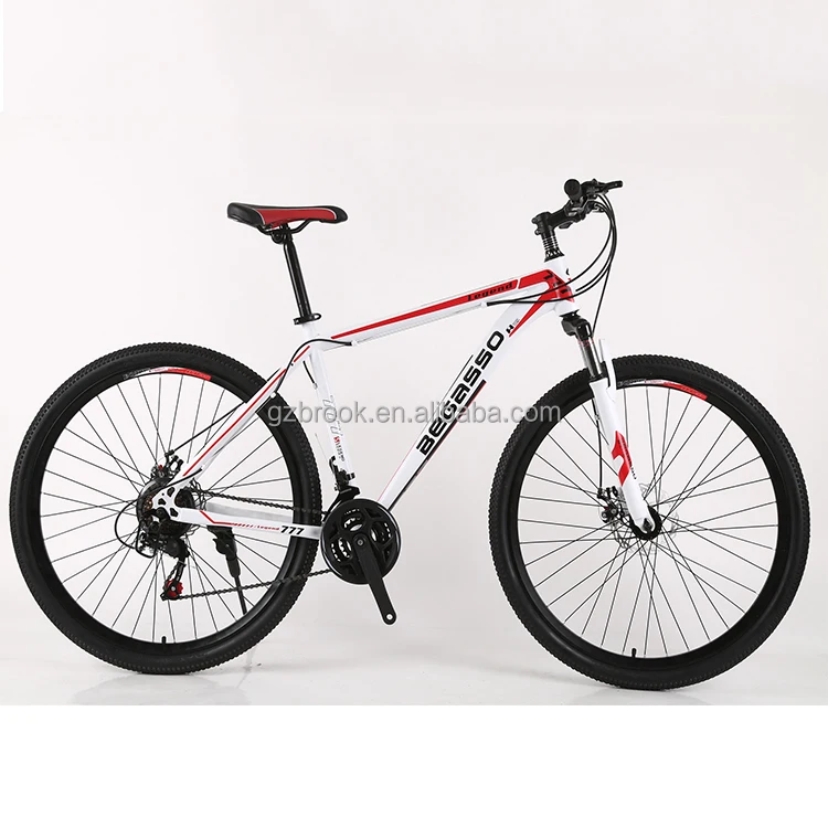 

Hot sale Mountain bikes with fat tire 29 inch adult mountain bike