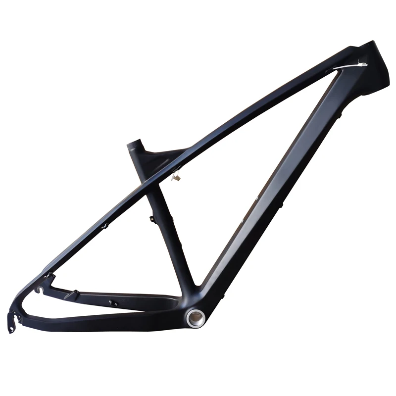 

Ultralight carbon fiber inner cable mountain bike frame 27.5/29thru alexs/quick release can be customized, Customer's request