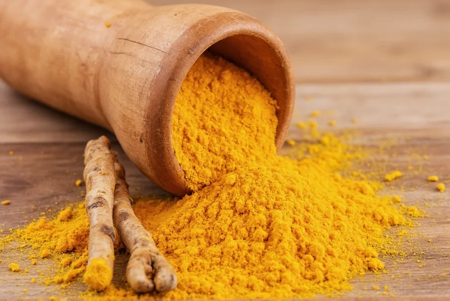Best Turmeric: What Makes a Quality Supplement