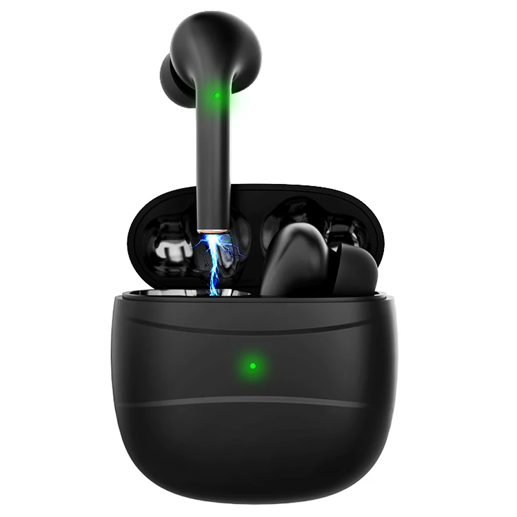 

Auriculares tws J3 Bt 5.0 Headset Bass Sound Waterproof Wireless earbuds earphone Head earphone