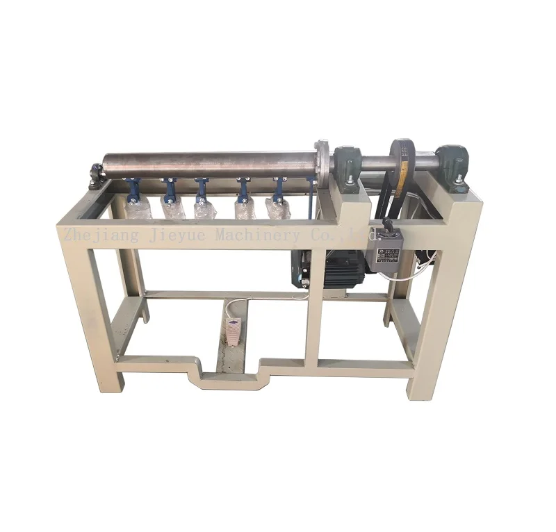 Q1600 Paper Core Tube Cutting Machine Buy Kraft Paper Core Cutting