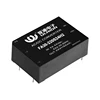Factory 2-200W 110V/120V/220V/230V/240V AC Input Step Down to 24V 1.25A DC Switching Power Supply Module