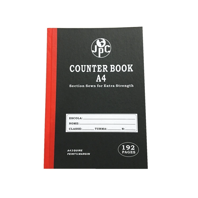 2-quire-counter-book-192pages-a4-size-buy-2-quire-counter-book