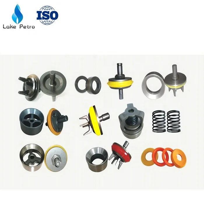
Spare parts for Mud Pump  (60789853104)