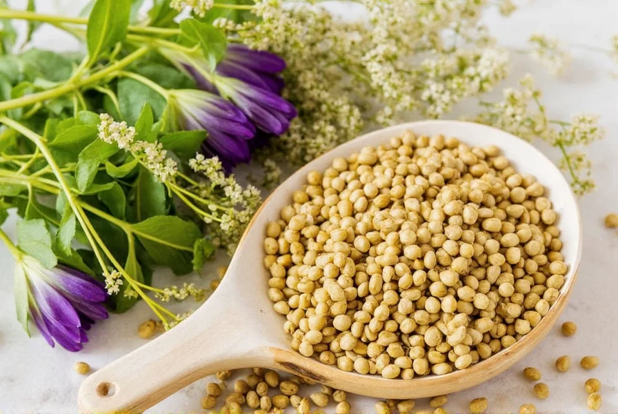 fenugreek dietary supplement