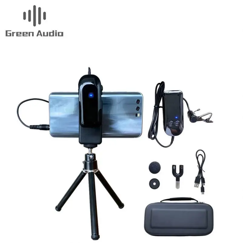 

GAW-7511C Brand New Desk Microphone With High Quality