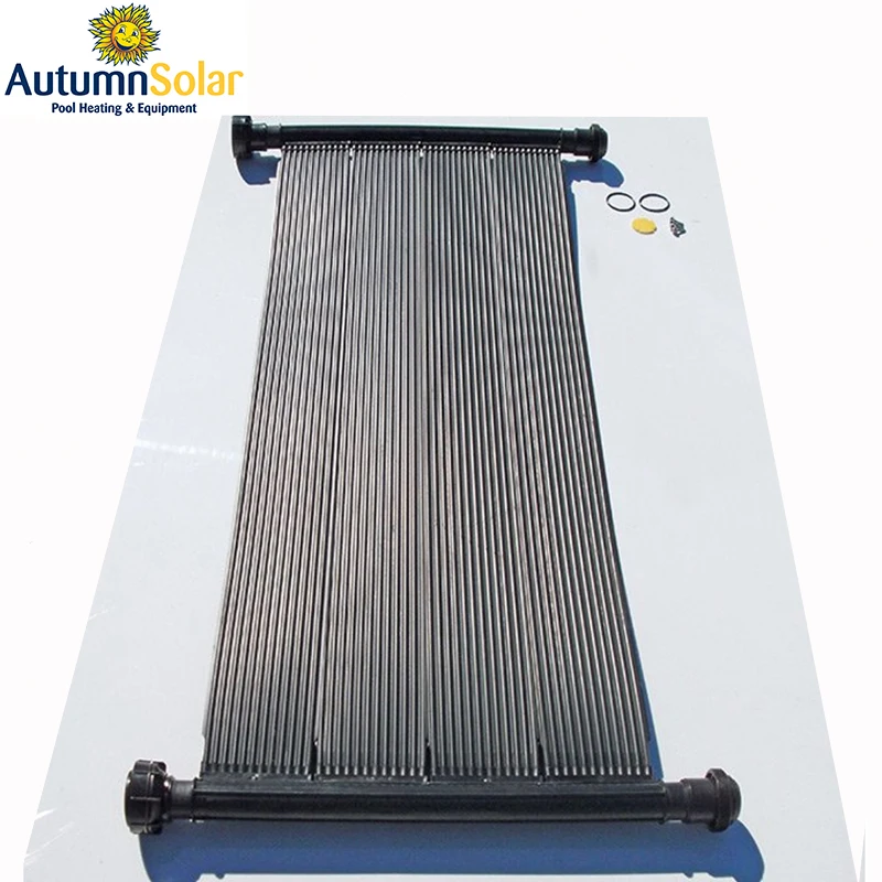 
Autumn Solar Swimming Pool Solar Water Heater Control System polypropylene swimming pool solar panels for sale Autumn Solar Swimming Pool Solar Water Heater Control System polypropylene swimming pool solar panels for sale