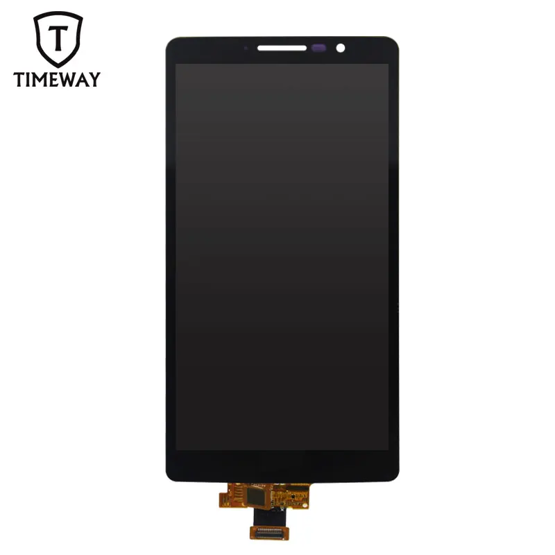 

Timeway hot on sale lcd for LG-G4 Stylus H635 H634 Ls770 LCD screen Touch Digitizer Assembly, Black
