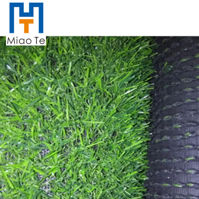 W 04  15mm  green tenis  artificial grass for landscaping Court sports flooring