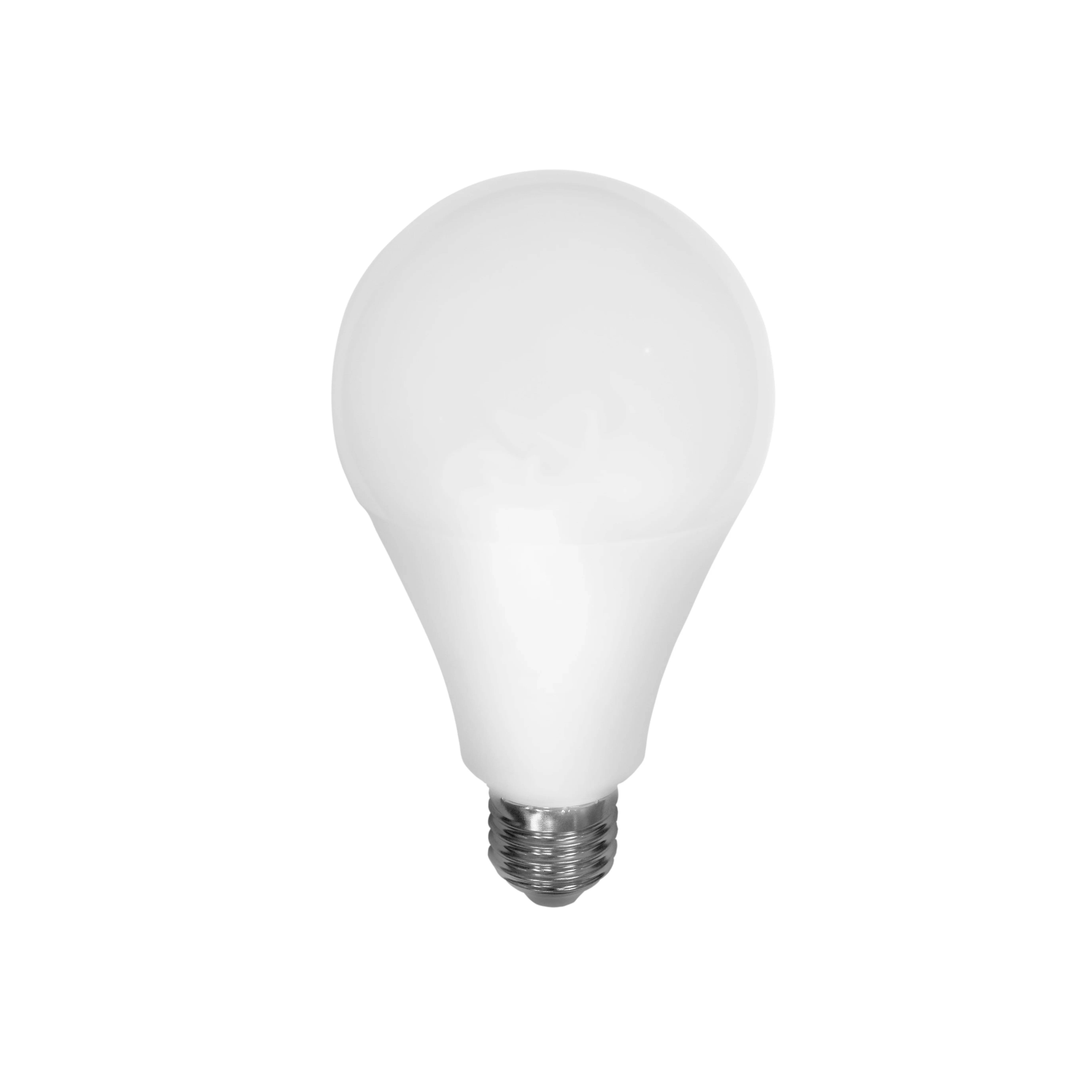 woojong  manufacturer dob led bulb raw material 18w low price