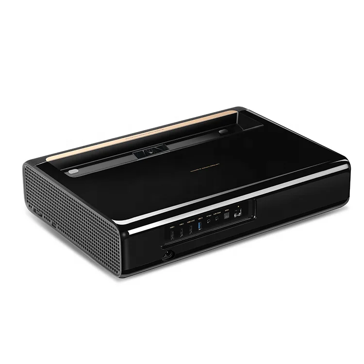 

Home Theater Cinema 9000 Lumens Short Throw 3840X2160 4K Lcd Laser Projector