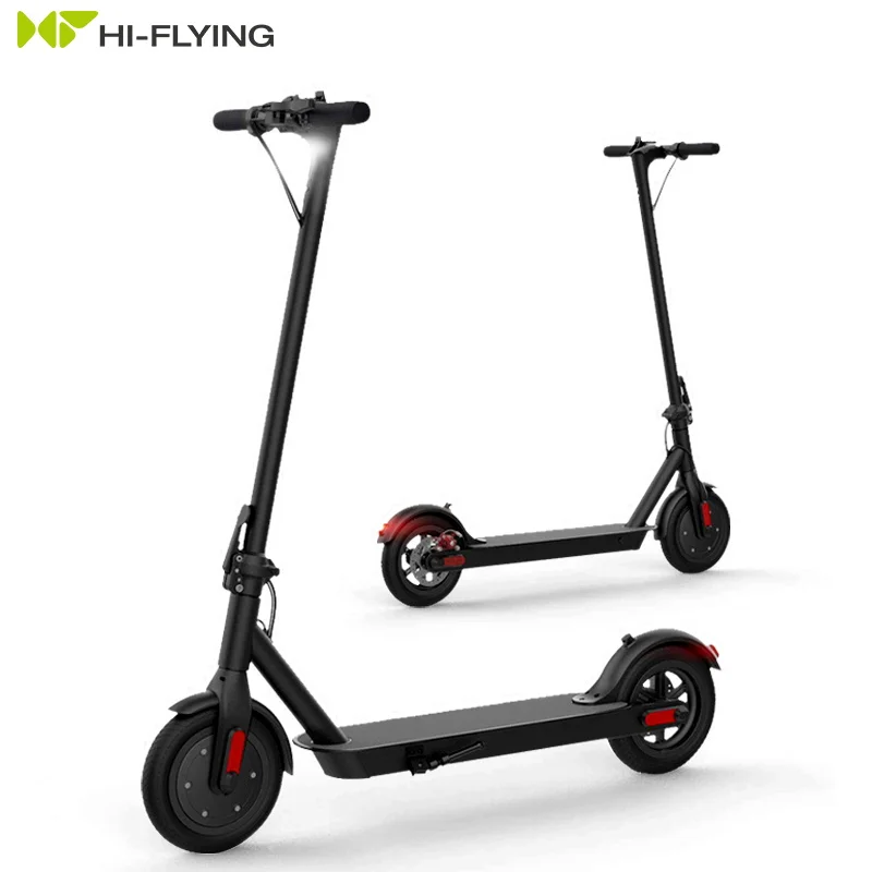 

Warehouse European fast delivery Updated Cheapest similar to Official Xiao mi foldable smart wheel Electric Scooter, Black