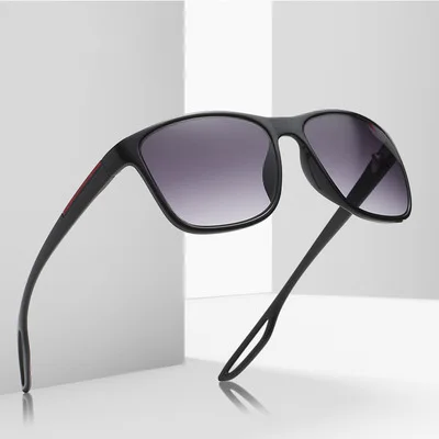 

New Sunglasses Women Glasses Fashion Square Men Sunglasses Factory Direct UV400 Personality Glasses Wholesale