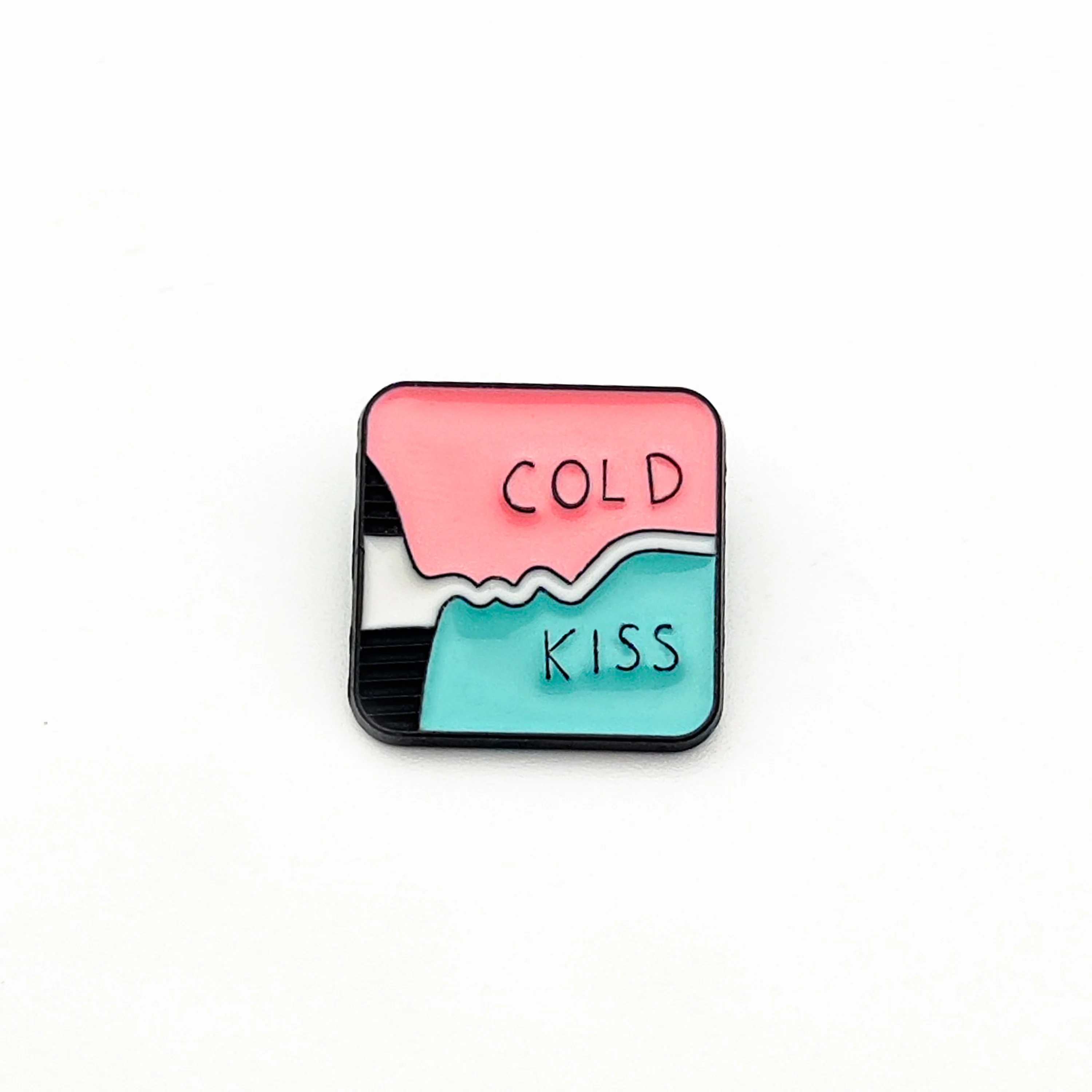 

Factory wholesale Cartoon Badge Personalized Enamel Metal Brooch PIN for clothing