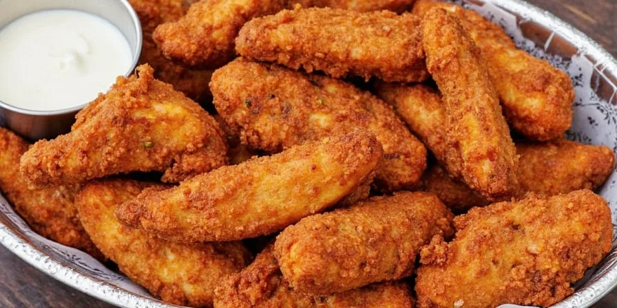 hot spicy and surprisingly sweet 10 innovative spice pairings for nashville hot tenders
