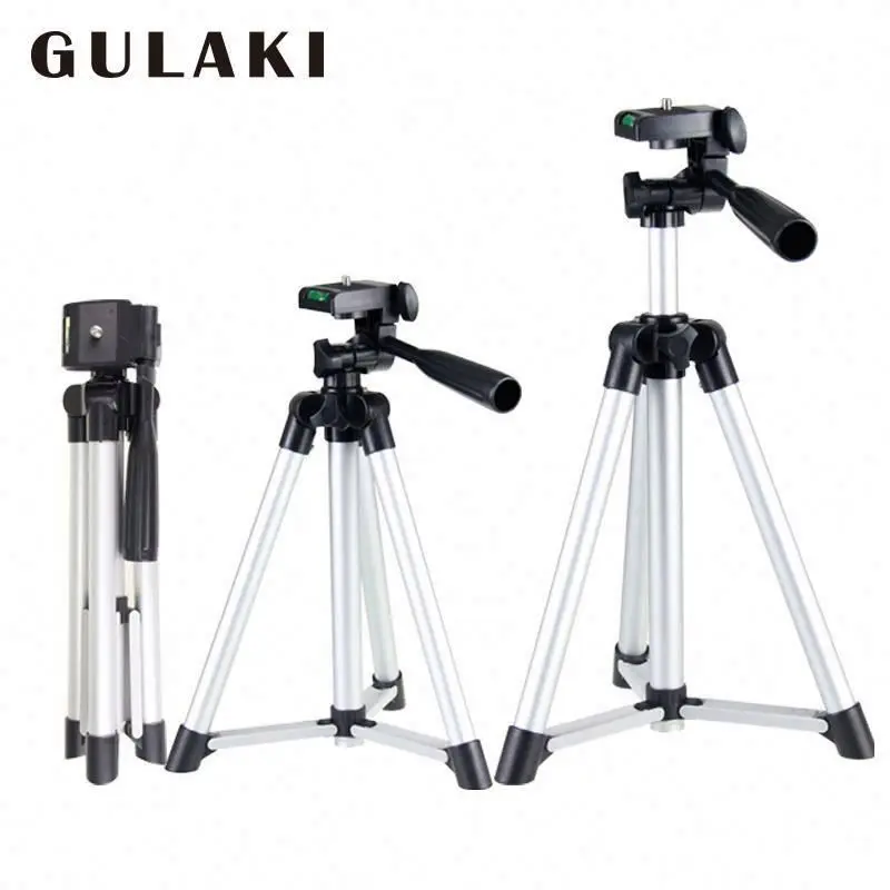 

Tripod for smartphone HOPvy video tripod