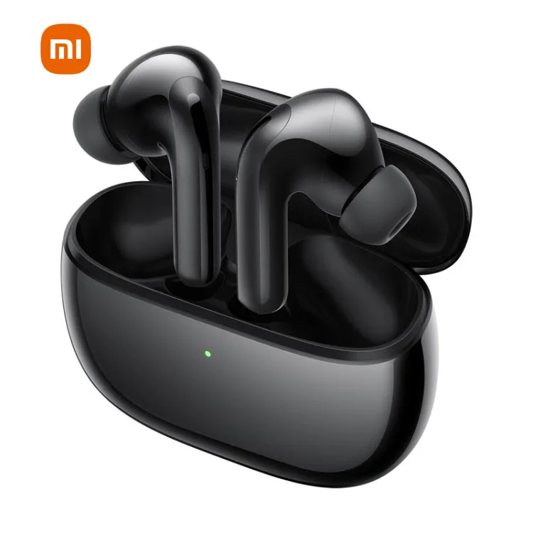 

Ready to Ship Xiaomi Mijia FlipBuds Pro Mirror Smooth Feeling 3 Mode Adjustment Earphone