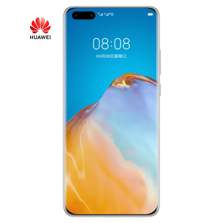 

Original Huawei P40 Pro Plus 5G SmartPhone 8GB 512GB