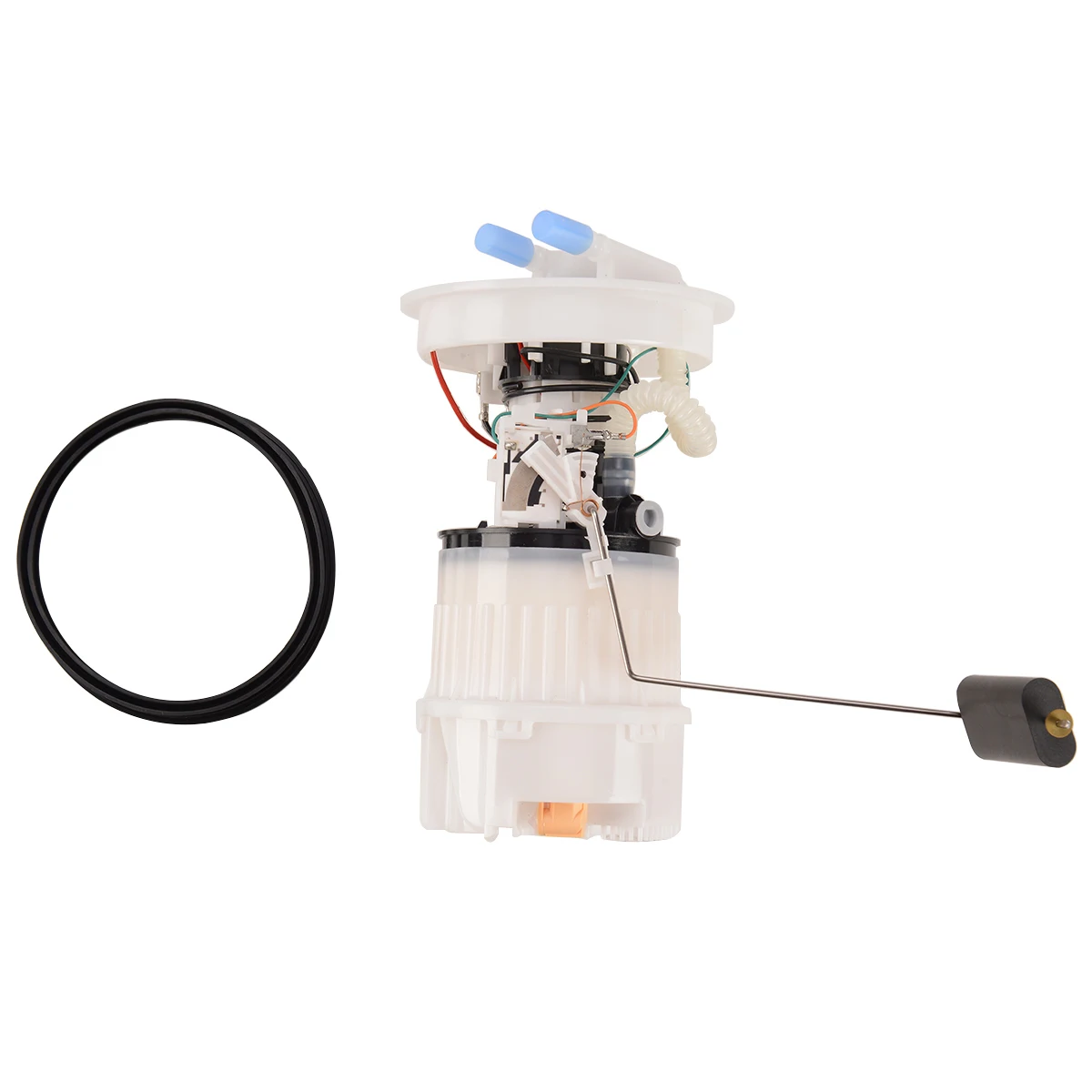 

In-stock CN US Fuel Pump Assembly with Sending Unit for Mazda 3 1.8L Ford Focus L4 2.0L 2004-2009 E9546M