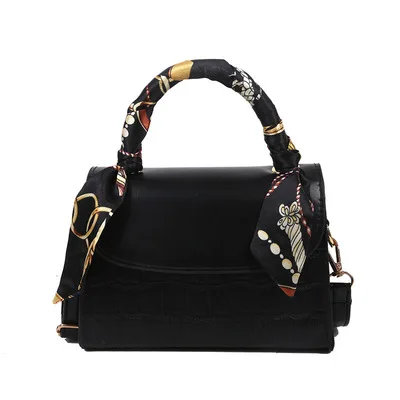 

KL107 32 Drop shipping Korean female bag elegant ladies shoulder bag factory wholesale custom hand bags