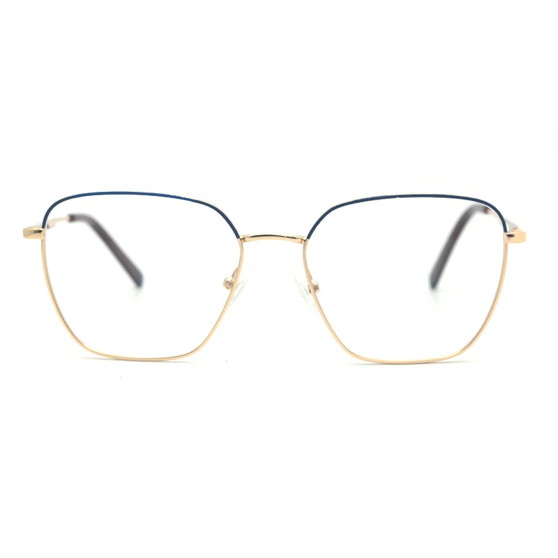 

Hot selling Stylish Eyeglasses Non Prescription Optical Spectacles Frame for Men Women, Customize color