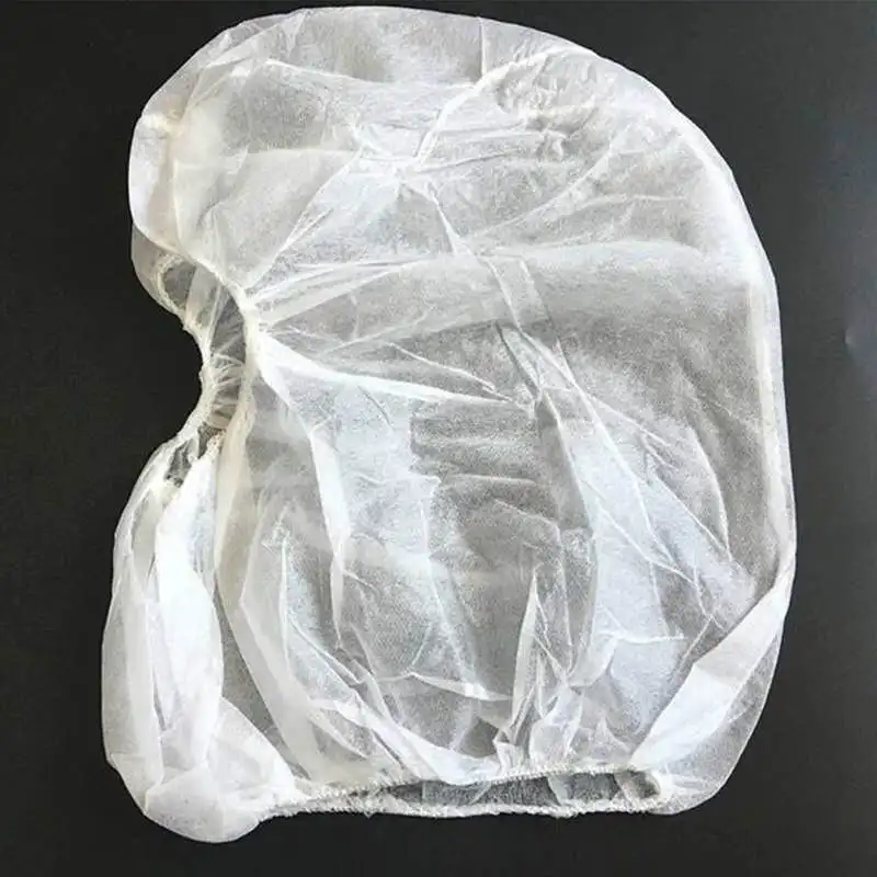 Disposable Nonwoven Head Cover supplier