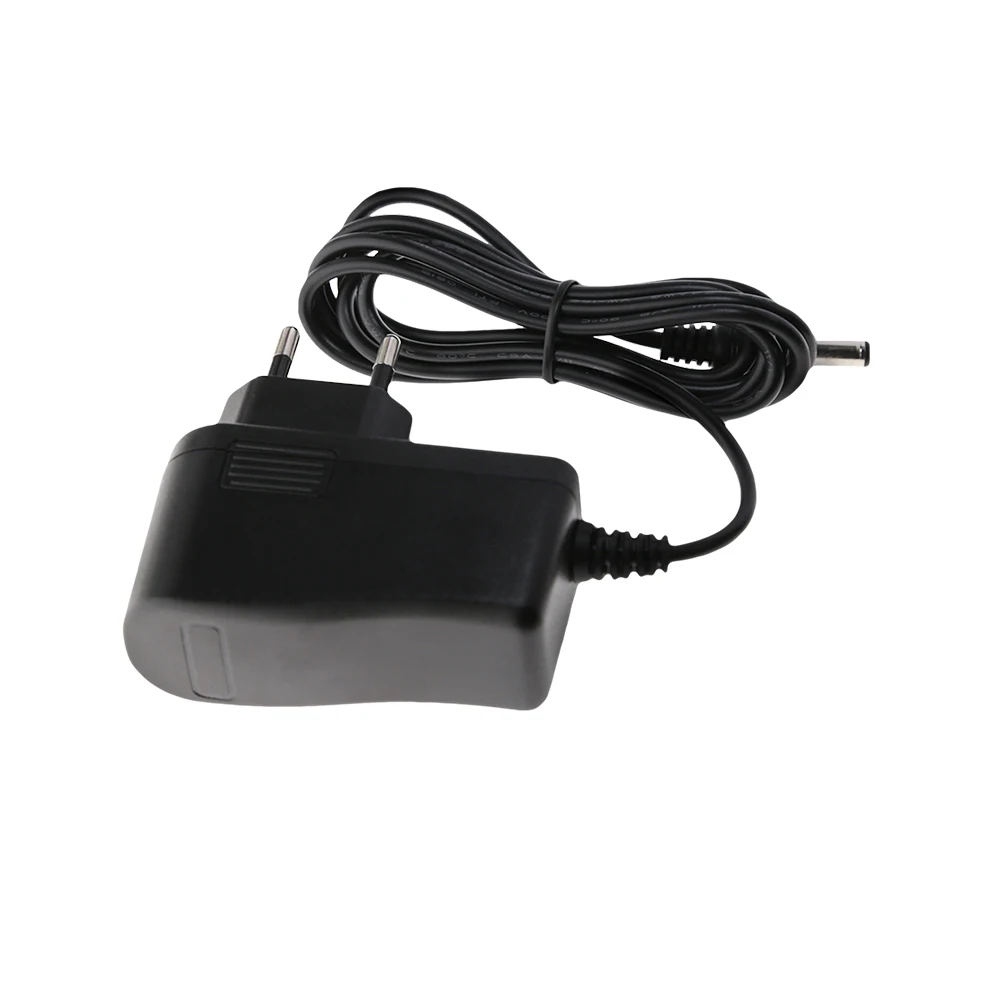

FCC Approved ac dc wall power adaptor 5v 6v 9v 12v 0.5a 1a 2a 3a power adapter with EU UK US AU plug, Black