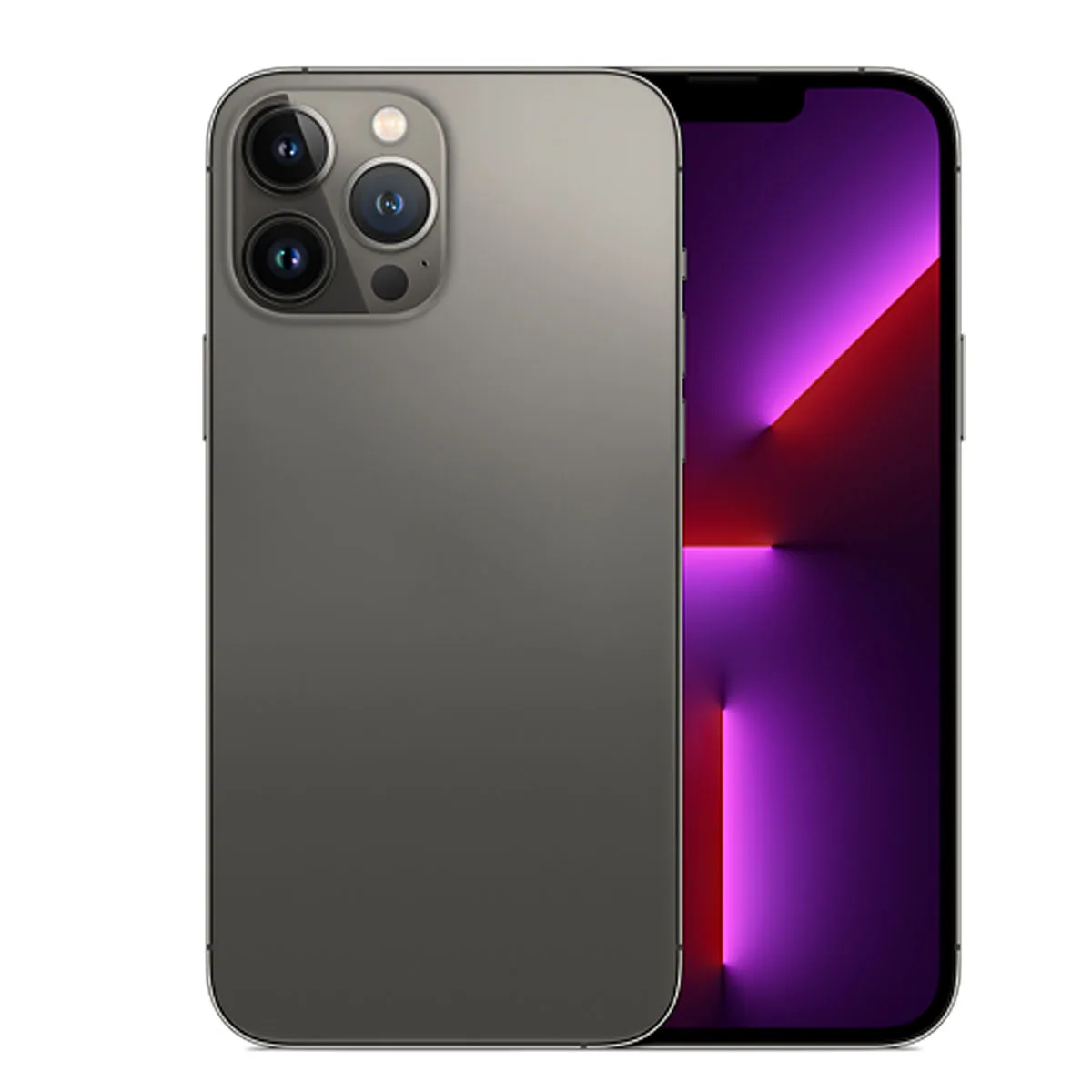 

2021 New Design For Iphone 13 Pro Max Android Smartphone 16gb+512GB 10 Core 5g Let Music Game Phone